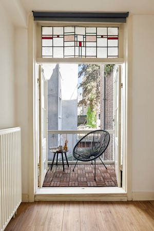 Medium property photo - Kinkerstraat 236-1, 1053 EN Amsterdam